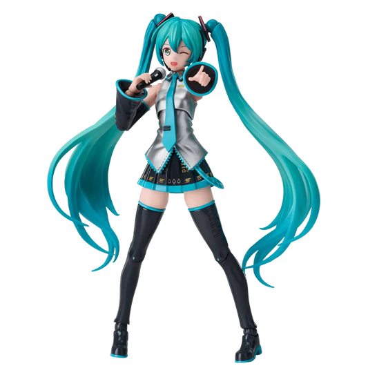 Hatsune Miku Official Outfit