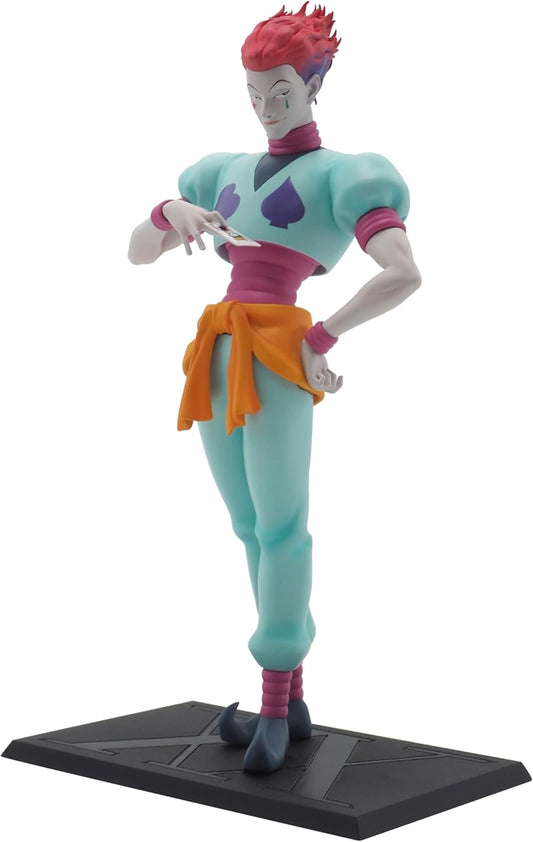 Hunter x Hunter - Hisoka SFC Figure
