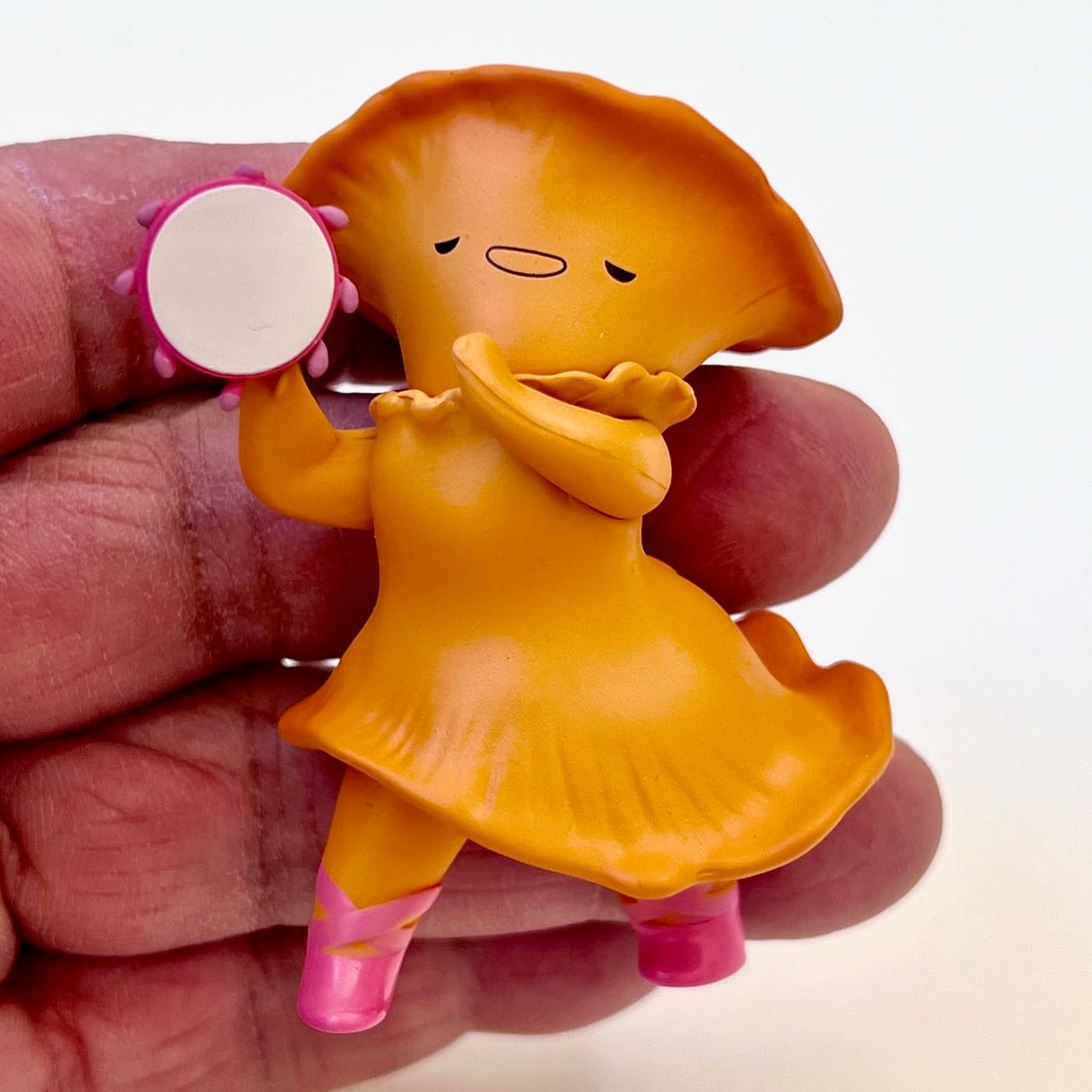 Mushroom Spirit Blind Box