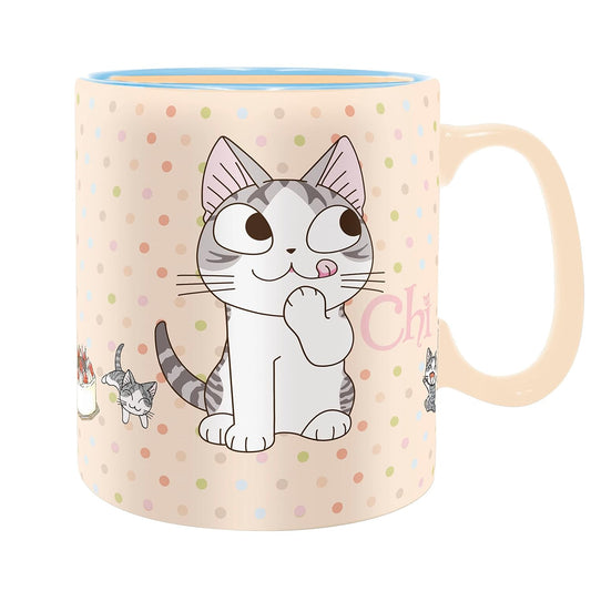 Chi's Sweet Home - Snack Time Mug, 16 oz.