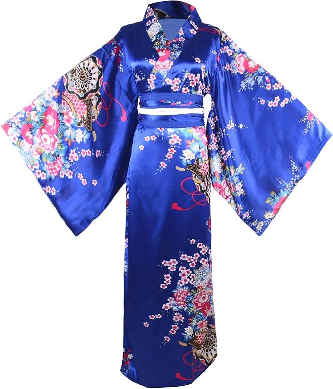 Women's Kimono