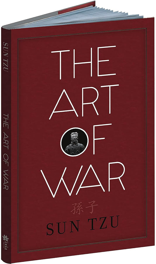 The Art of War - Sun Tzu