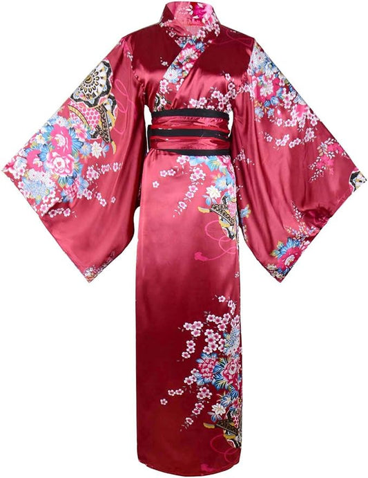 Women's Kimono