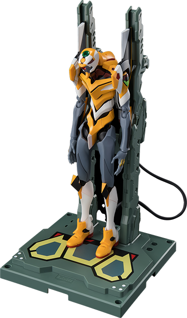 Evangelion AE03 - PROTO TYPE