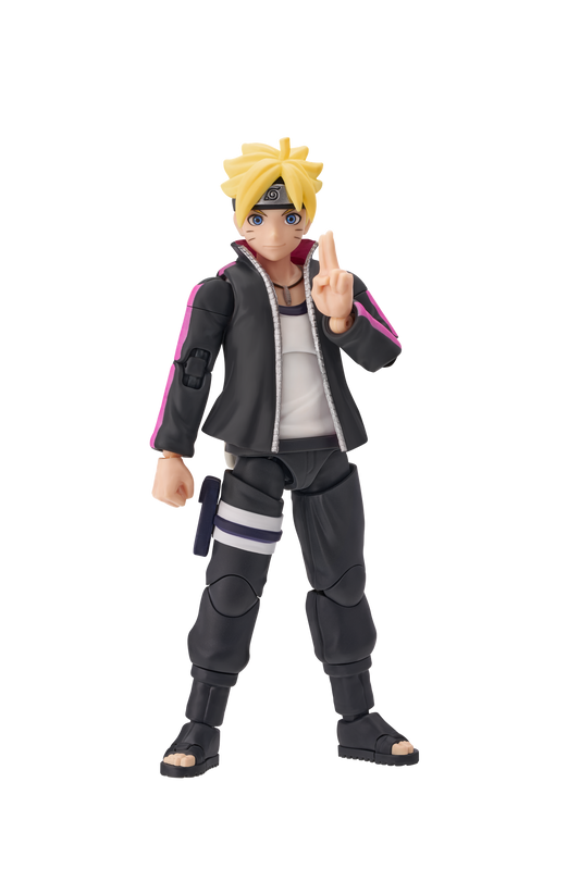 Boruto Uzumaki