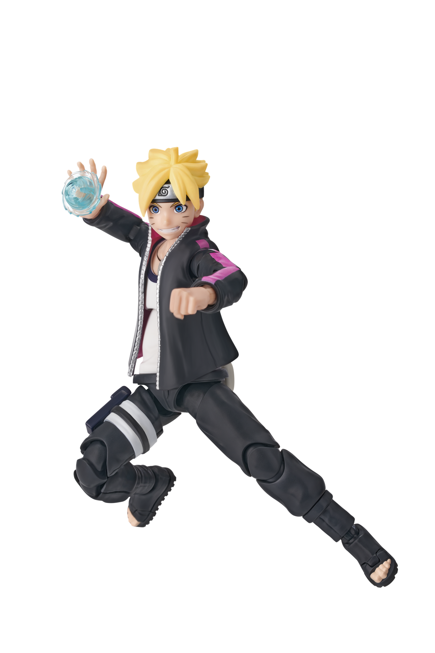 Boruto Uzumaki