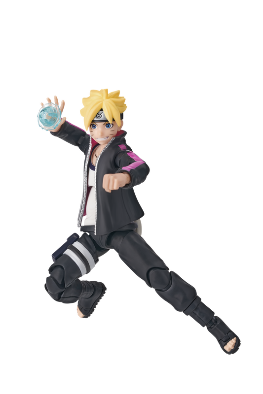 Boruto Uzumaki