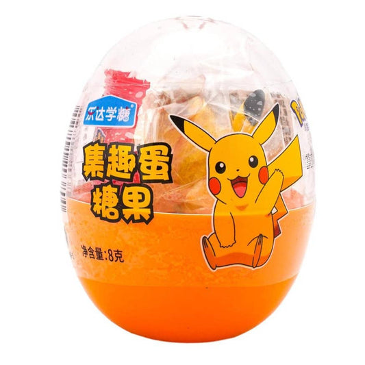 Pokemon Kinder Joy