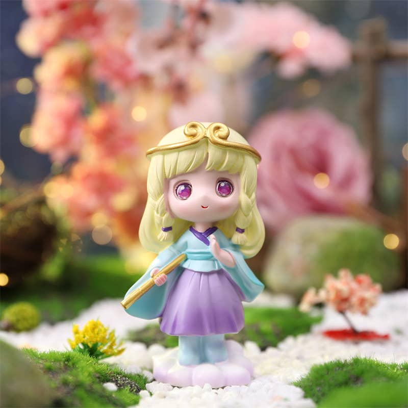 Chinese Zodiacs Blind Box