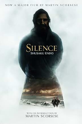 Silence - Shusaku Endo