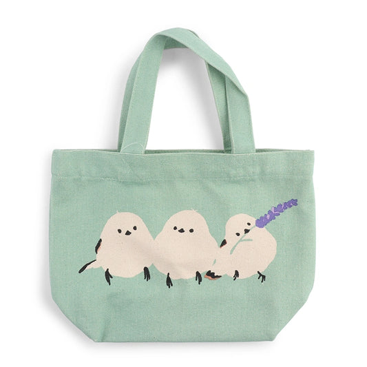 Mini Tote Bags