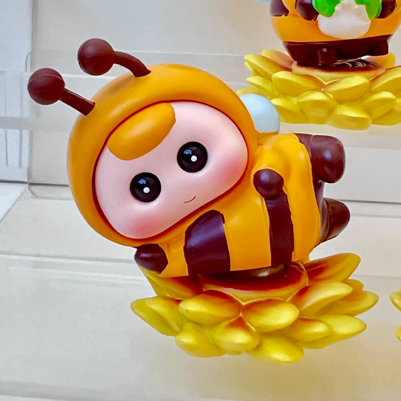 Spinning Bee Bee Blind Box