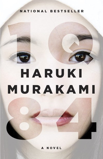 1Q84 - Murakami