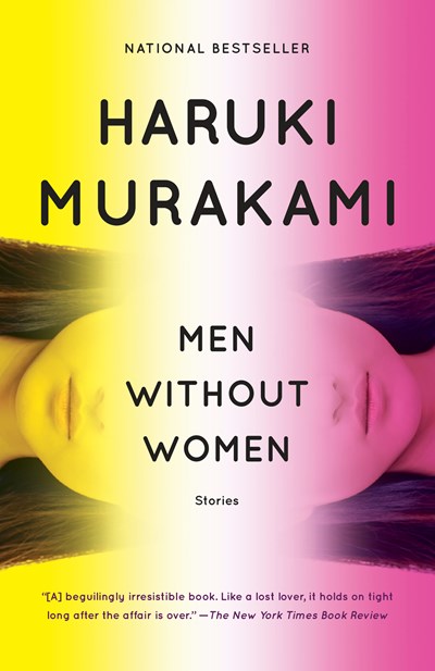Men Without Women - Murakami