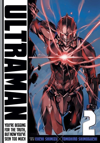 Ultraman Vol. 02