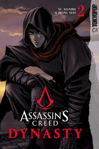 Assassin's Creed: Dynasty, Vol. 02