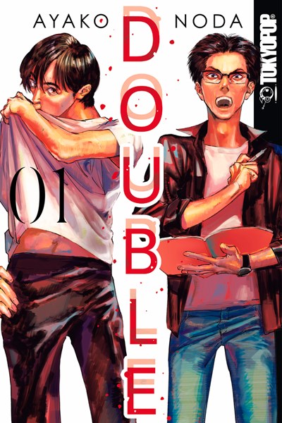 Double, Vol. 01