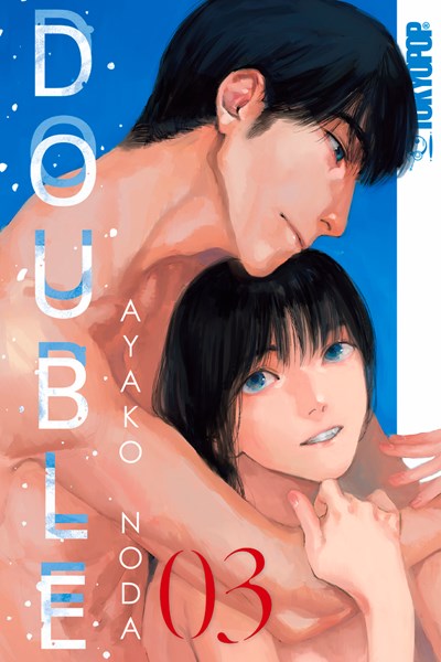 Double, Vol. 03