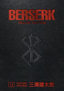 Berserk, Vol. 14 - Deluxe Edition