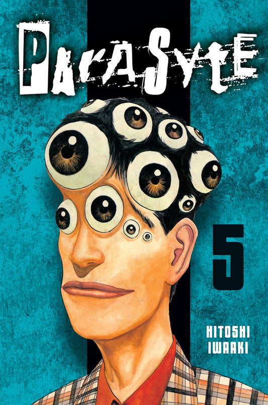 Parasyte, Vol. 05