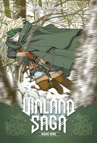 Vinland Saga, Vol. 09