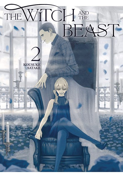 The Witch and the Beast, Vol. 02