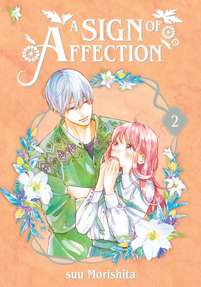 A Sign Of Affection, Vol. 02