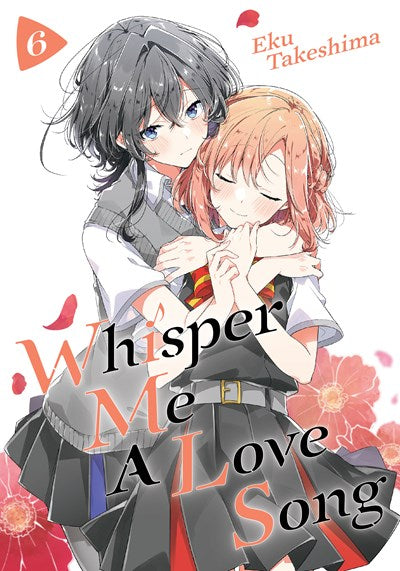 Whisper Me A Love Song, Vol. 06