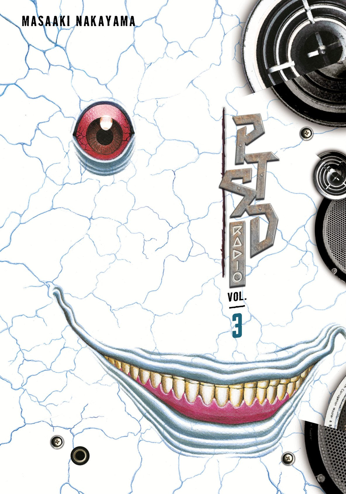PTSD Radio Omnibus, Vol. 03
