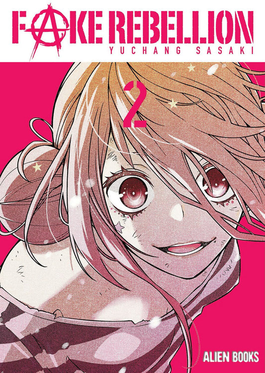 Fake Rebellion, Vol. 02