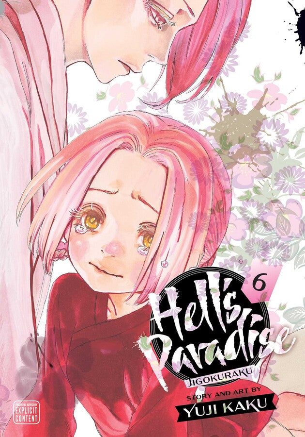 Hell's Paradise: Jigokuraku, Vol. 06