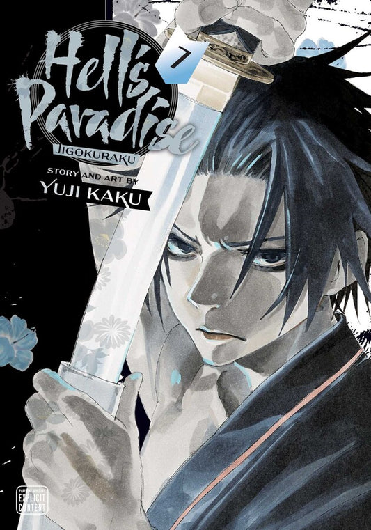 Hell's Paradise: Jigokuraku, Vol. 07