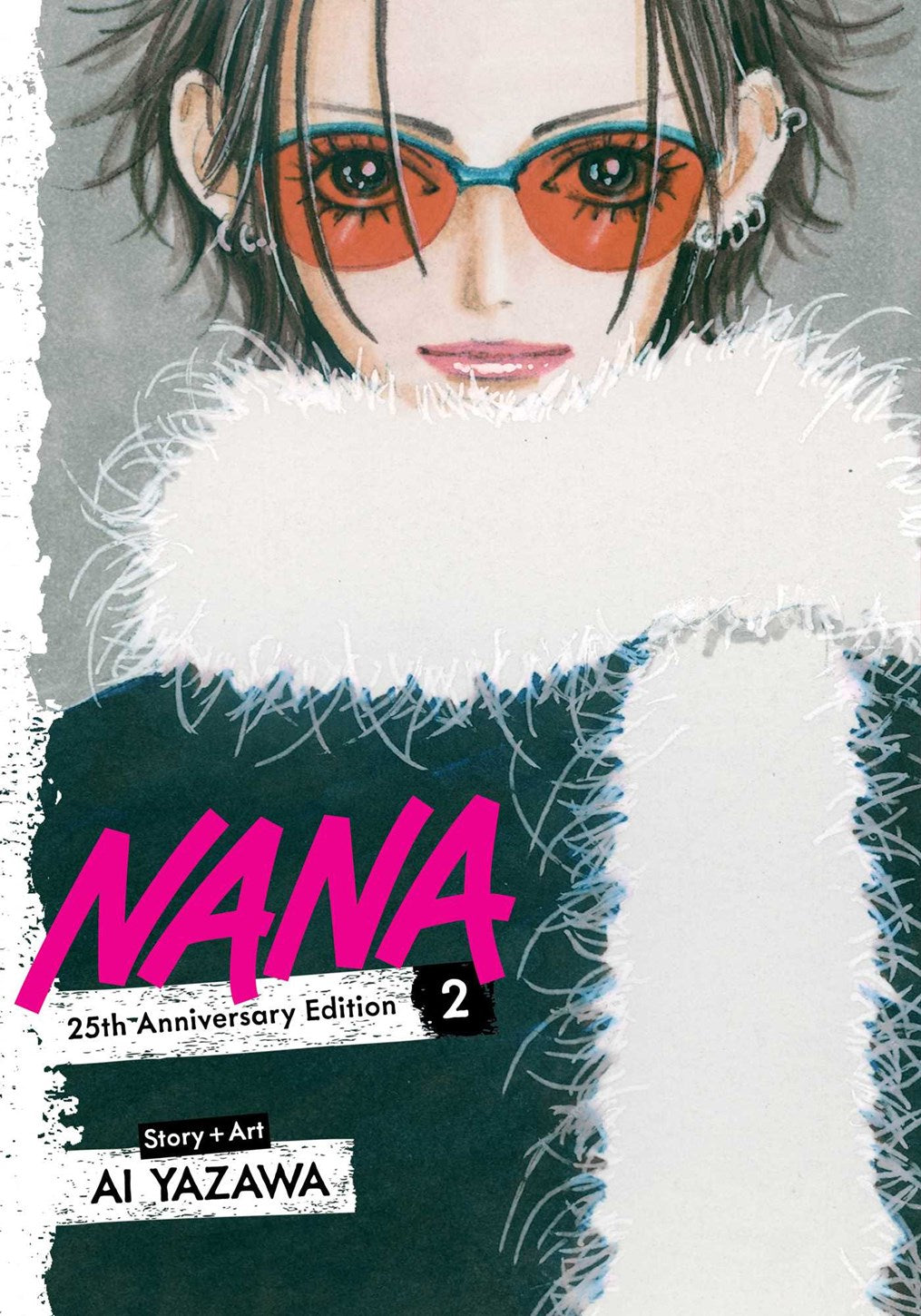 Nana: 25th Anniversary Edition, Vol. 02