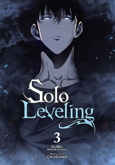 Solo Leveling, Vol. 03