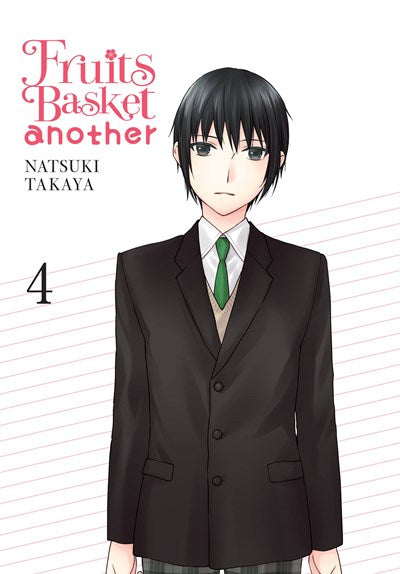 Fruits Basket: Another, Vol. 04