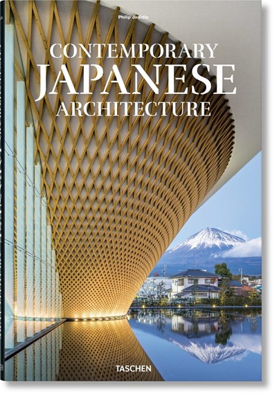 Contemporary Japanese Architecture - Taschen