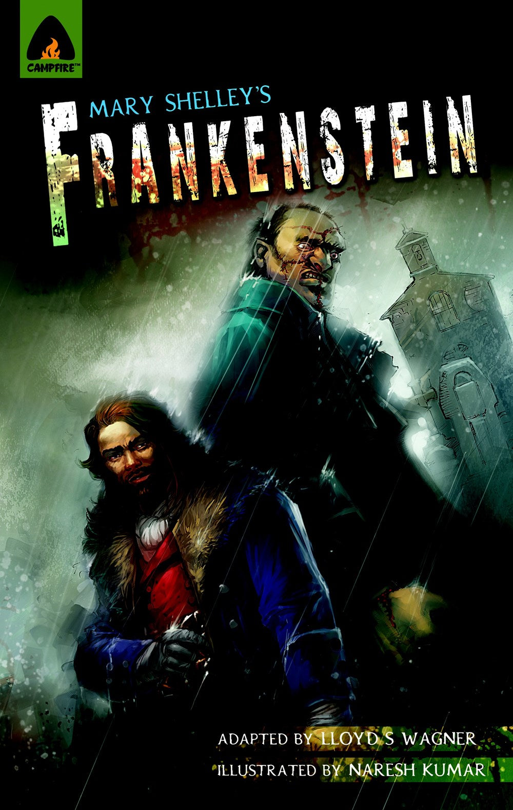 Frankenstein