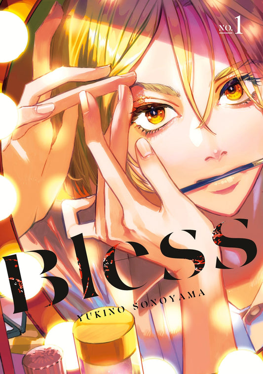 Bless, Vol. 01