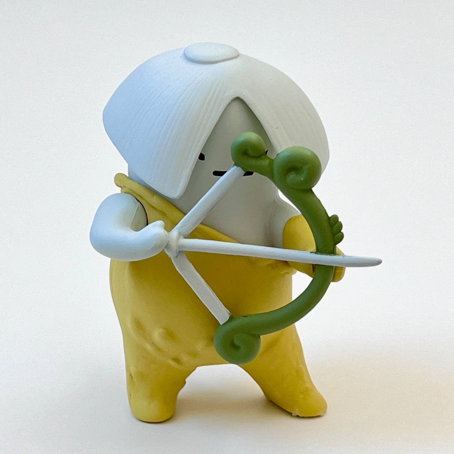 Mushroom Spirit Blind Box