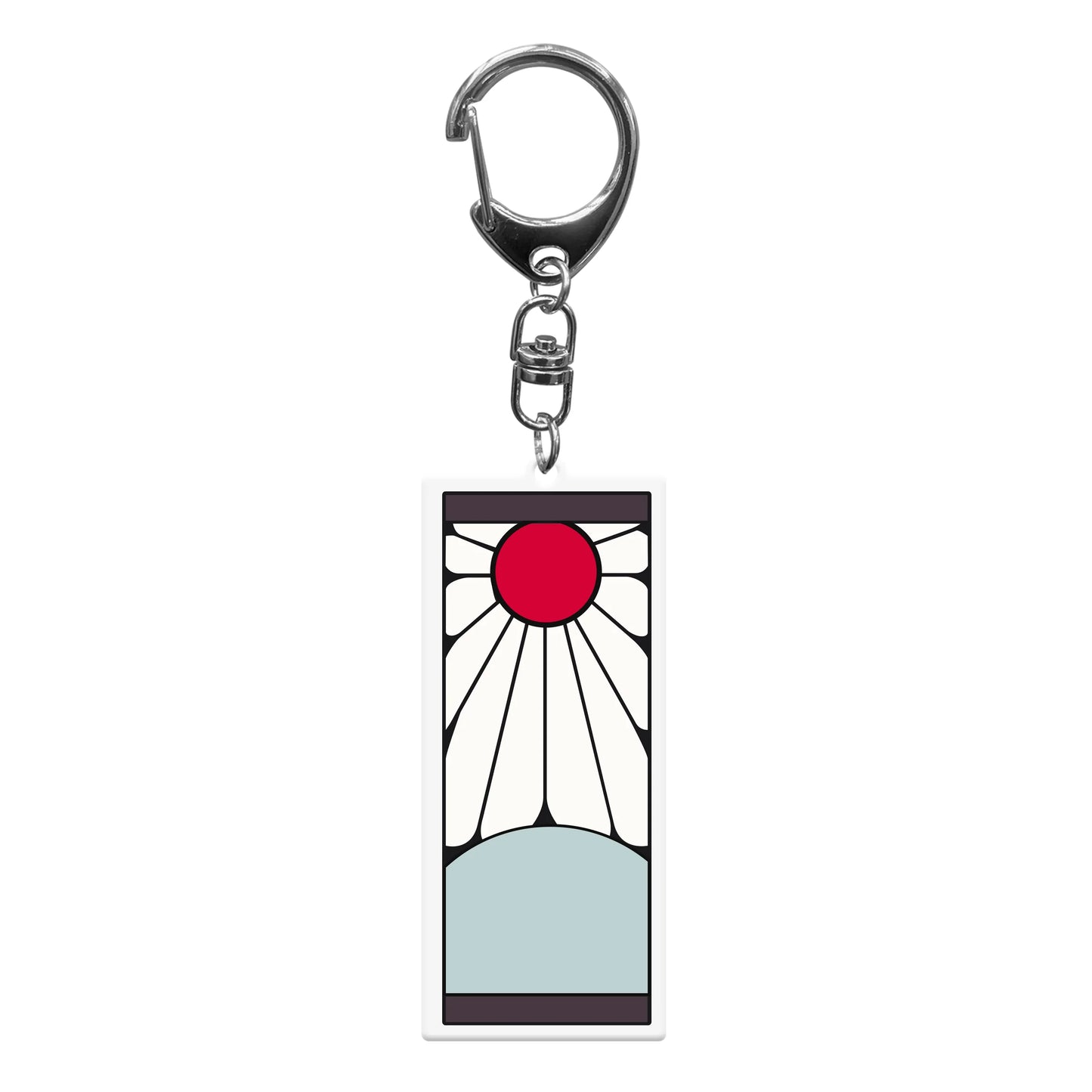 Series Keychains