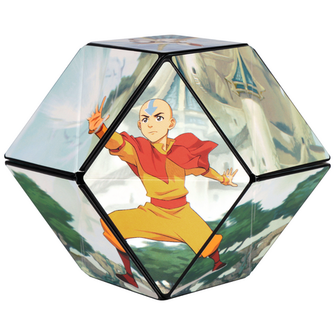 Shashibo - The Last Airbender