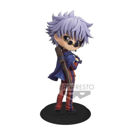 Rurouni Kenshin - Enishi Yukishiro (Ver. B)