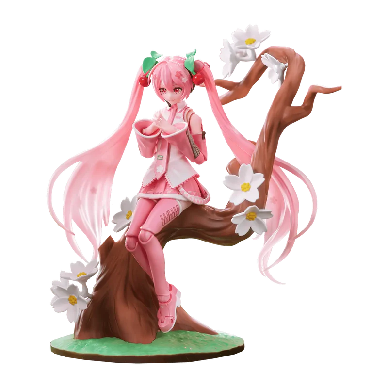 Sakura Miku