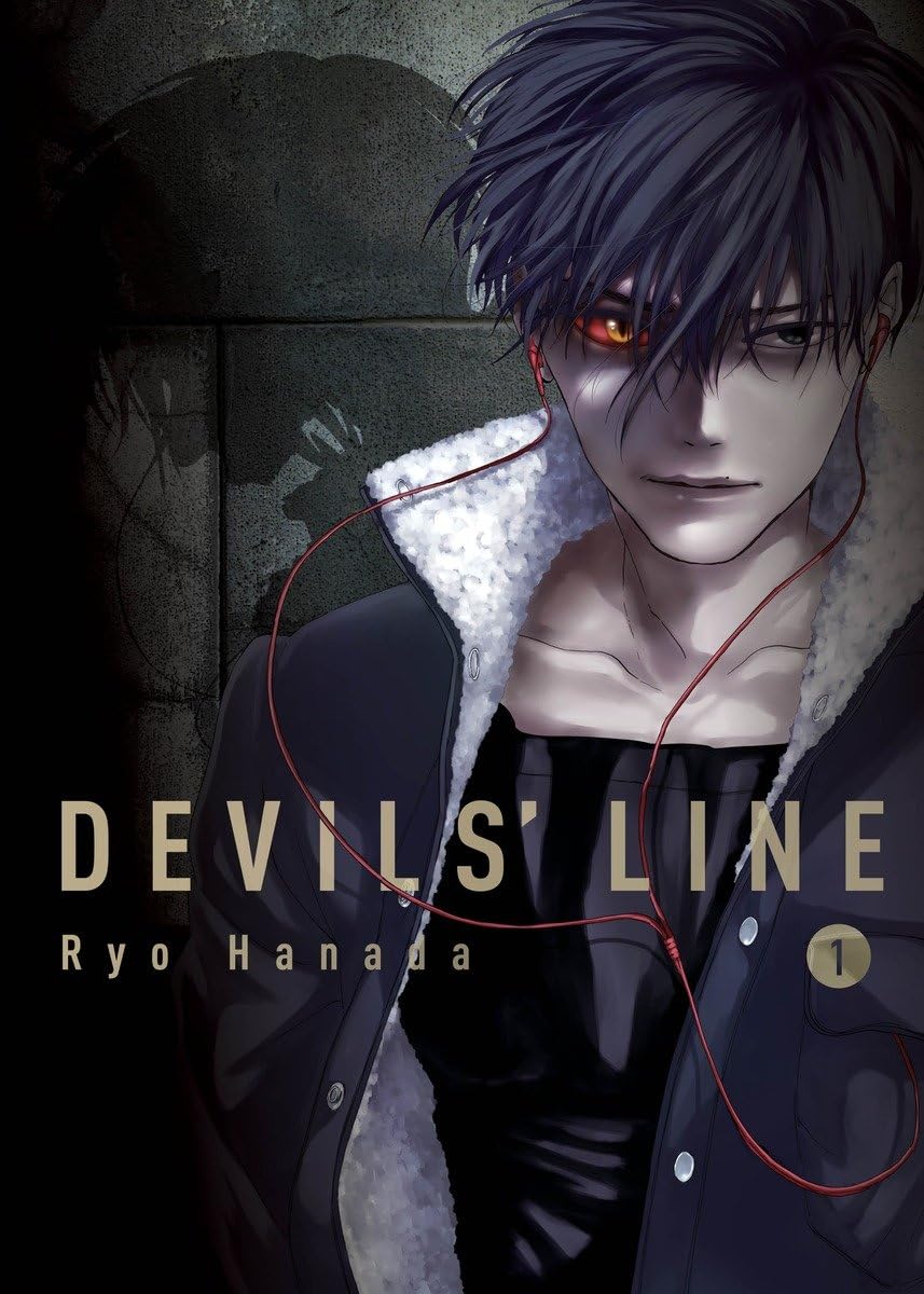 Devil's Line, Vol. 01