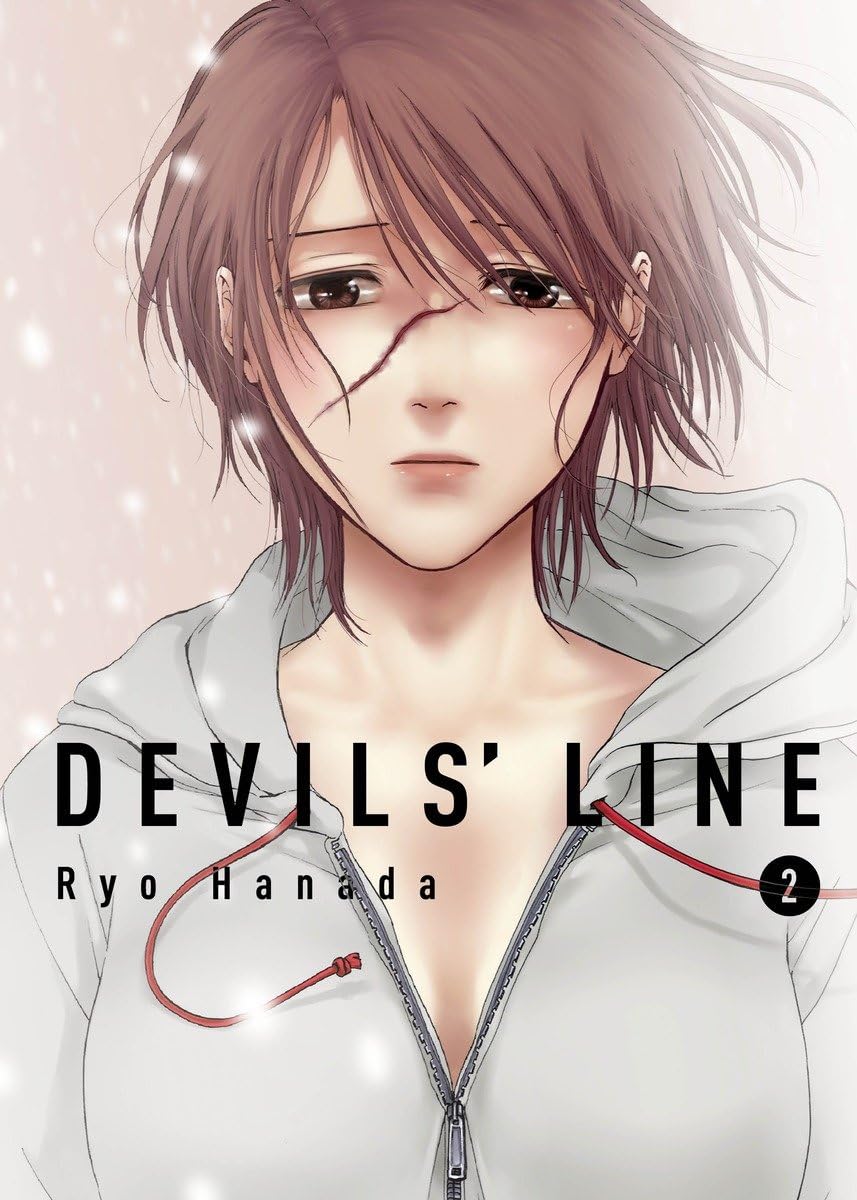 Devil's Line, Vol. 02