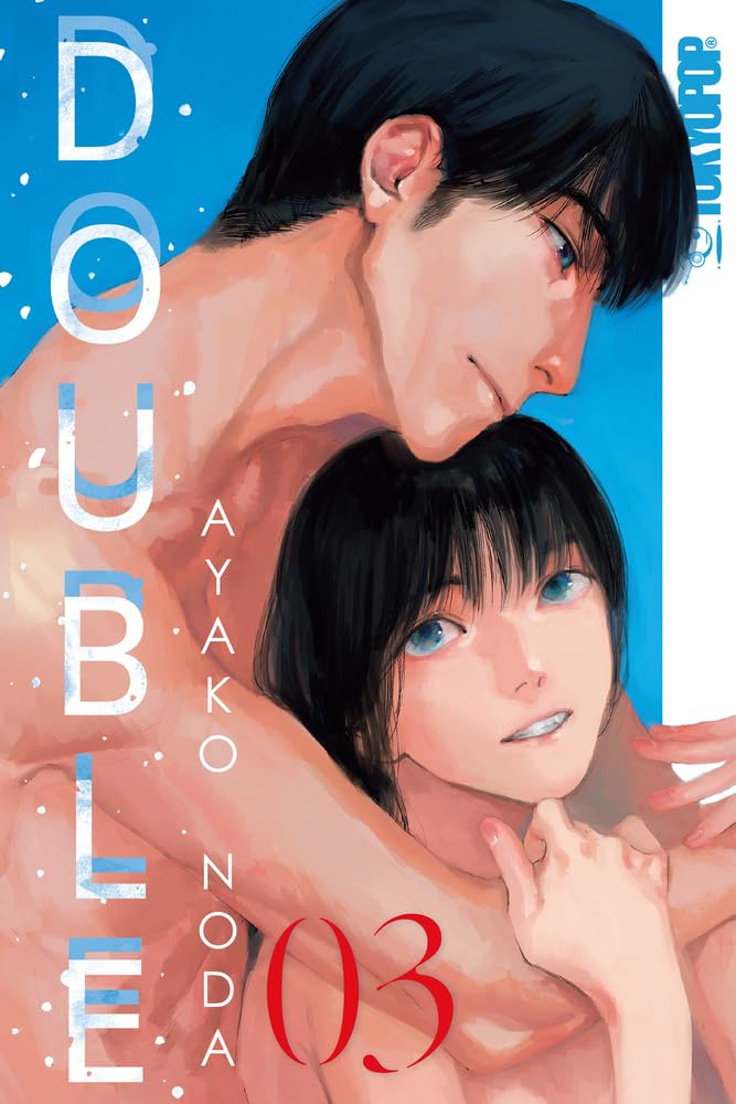 Double, Vol. 03