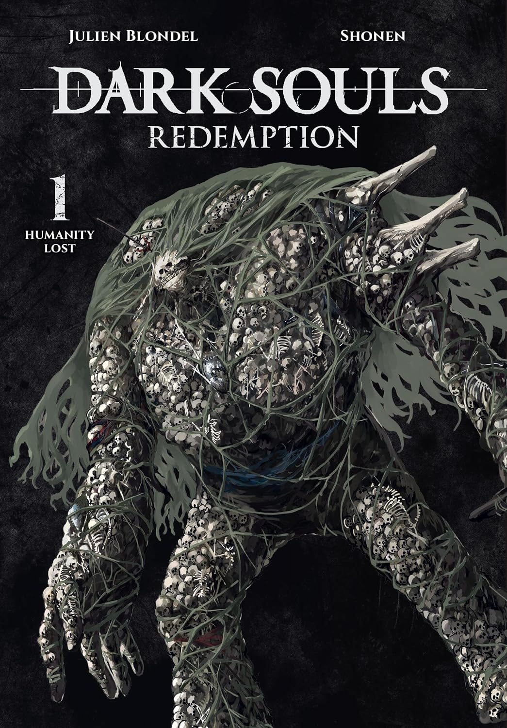 Dark Souls: Redemption, Vol. 01