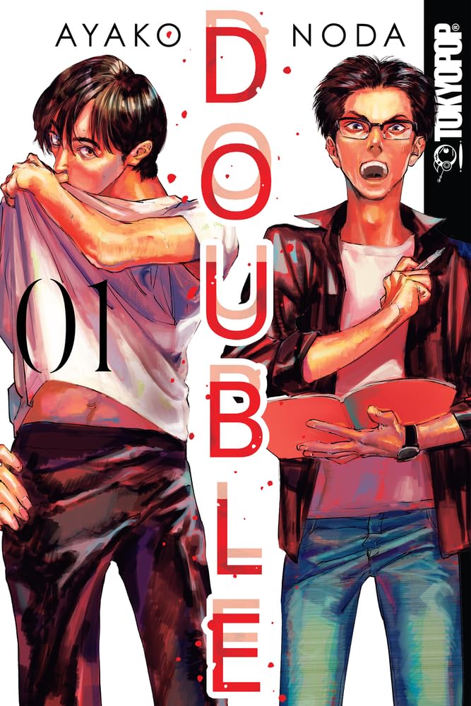 Double, Vol. 01