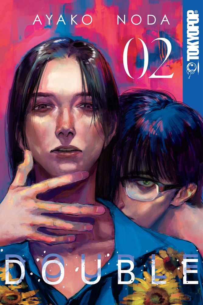 Double, Vol. 02