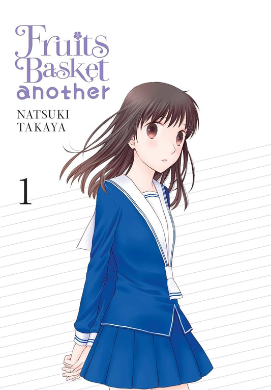 Fruits Basket: Another, Vol. 01